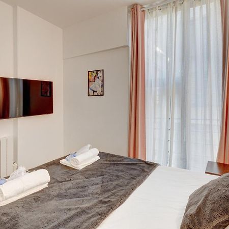212 Suite Louboutin - Superb Apartment In Paris Exterior photo