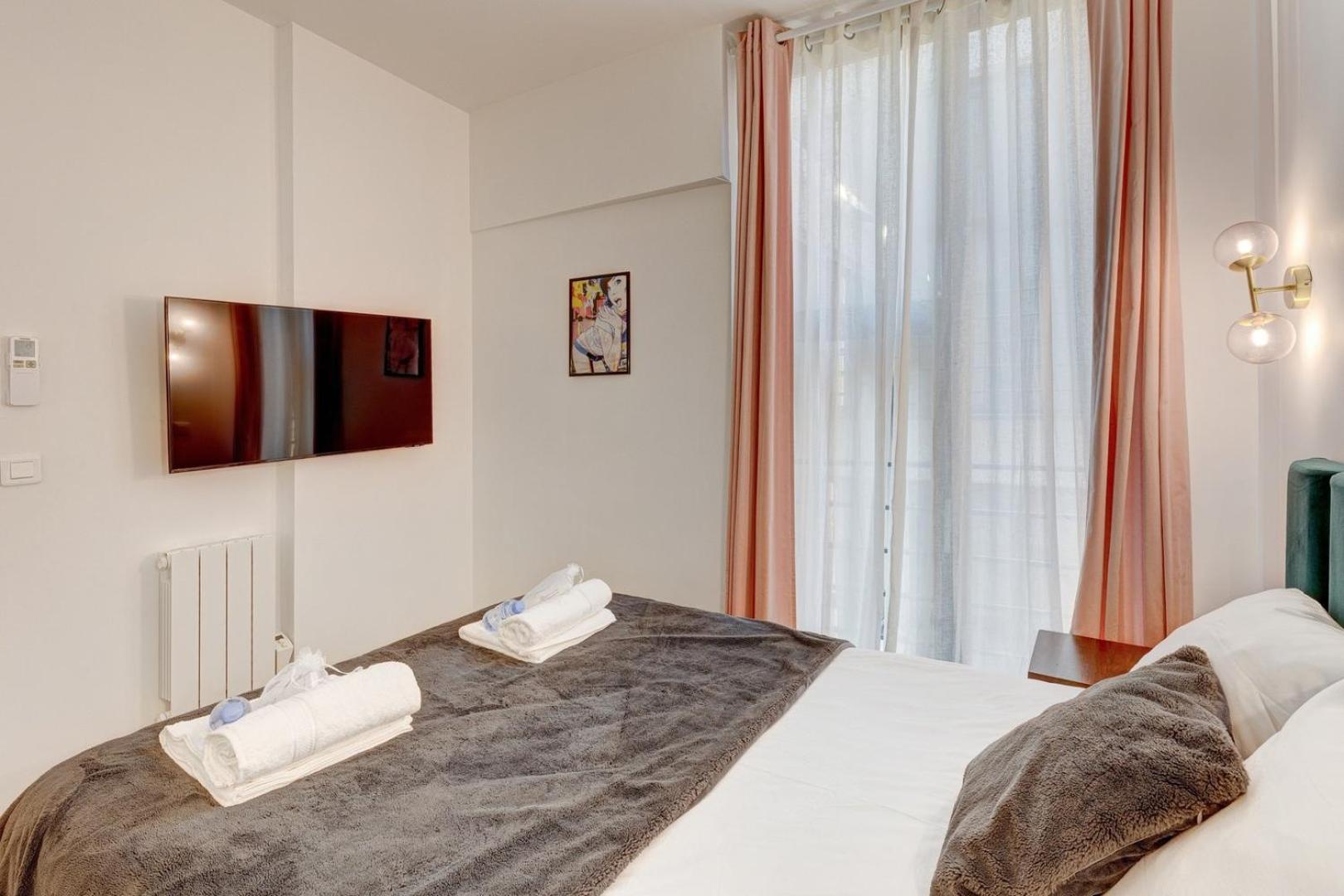 212 Suite Louboutin - Superb Apartment In Paris Exterior photo